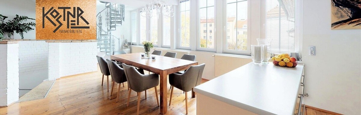 Bilder Immobilienmakler und Immobilienbewertung Wien, Kostner Immobilien GmbH