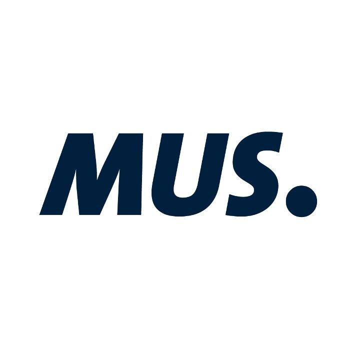 MUS Café Museum Logo