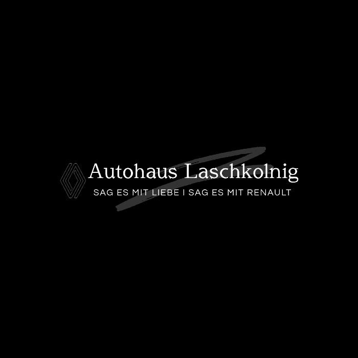 Autohaus Laschkolnig Logo