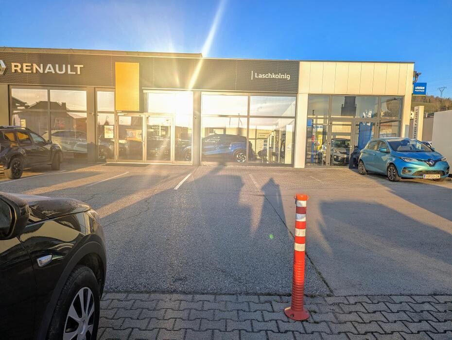 Bilder Autohaus Laschkolnig