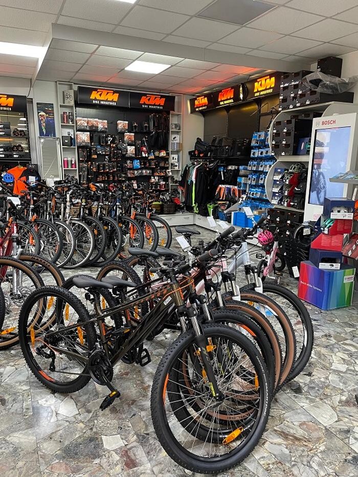 Bilder Autohaus Tonitz