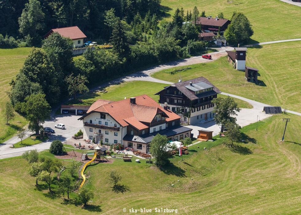 Bilder Hotel Gasthof am Riedl Koppl