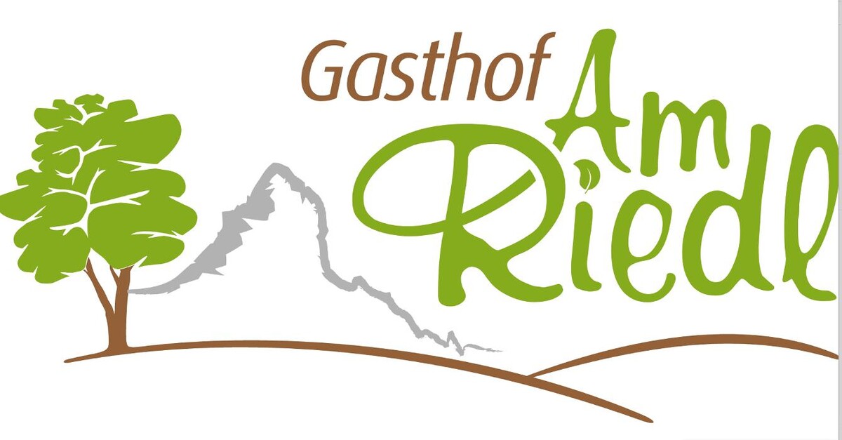 Hotel Gasthof am Riedl Koppl Logo