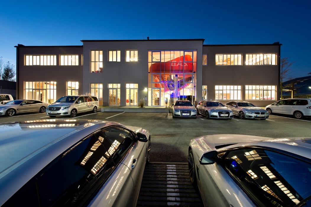 Bilder G.A.-Service GmbH