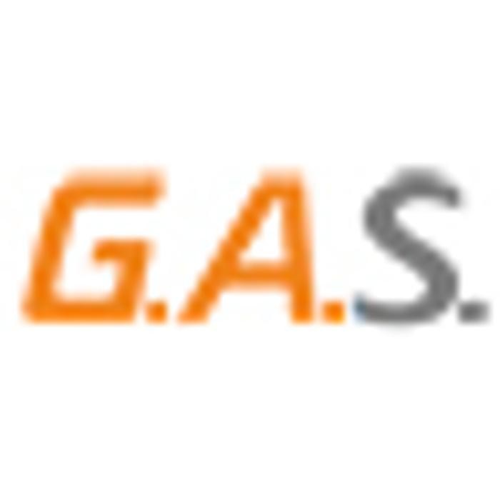 G.A.-Service GmbH Logo