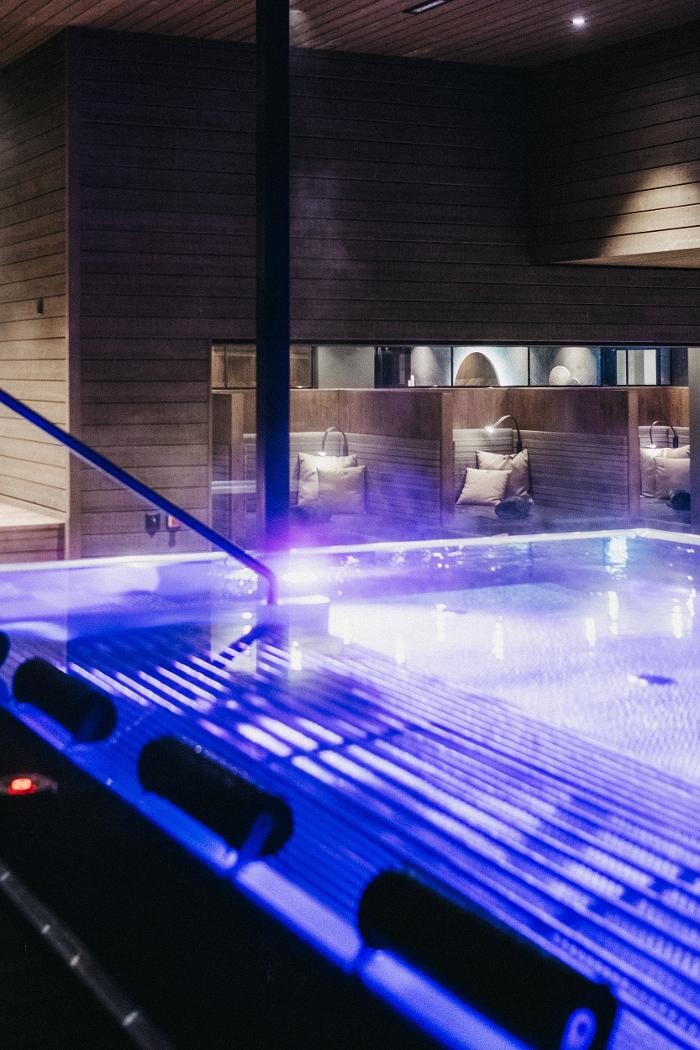 Bilder Hotel Tirolerhof Tux