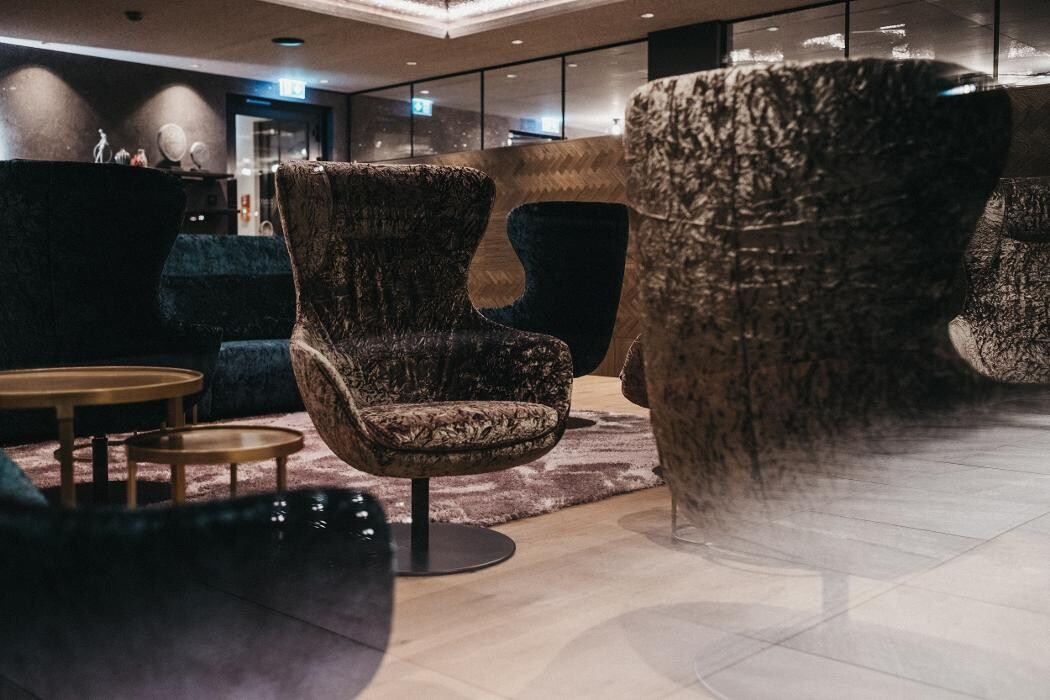 Bilder Hotel Tirolerhof Tux