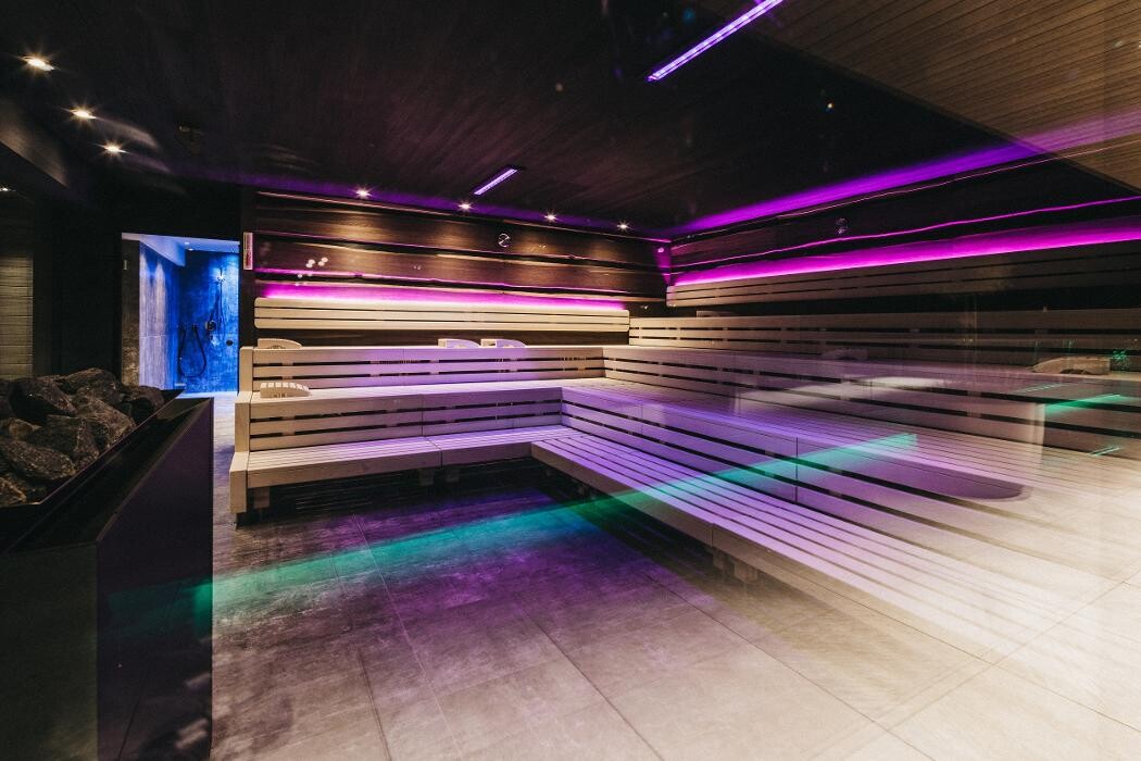 Bilder Hotel Tirolerhof Tux