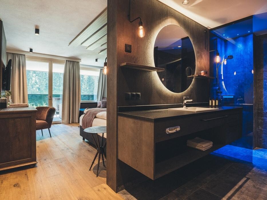 Bilder Hotel Tirolerhof Tux