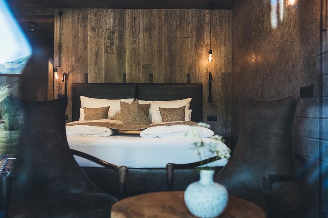 Bilder Hotel Tirolerhof Tux