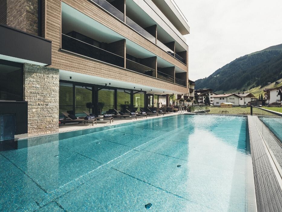 Bilder Hotel Tirolerhof Tux