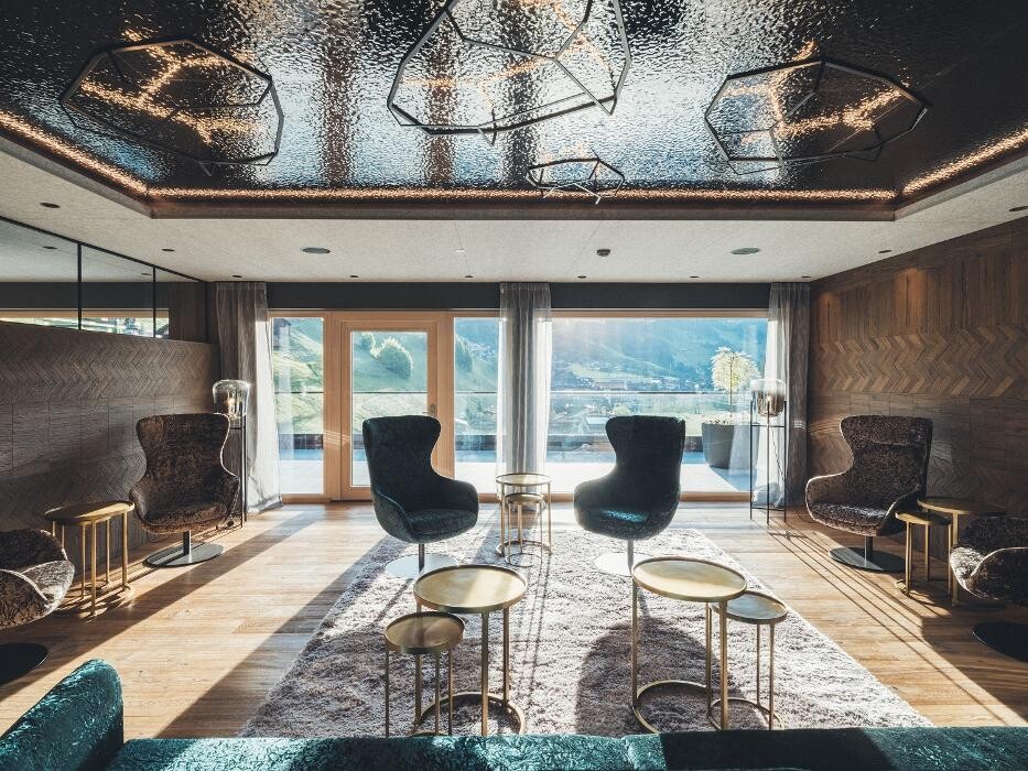 Bilder Hotel Tirolerhof Tux