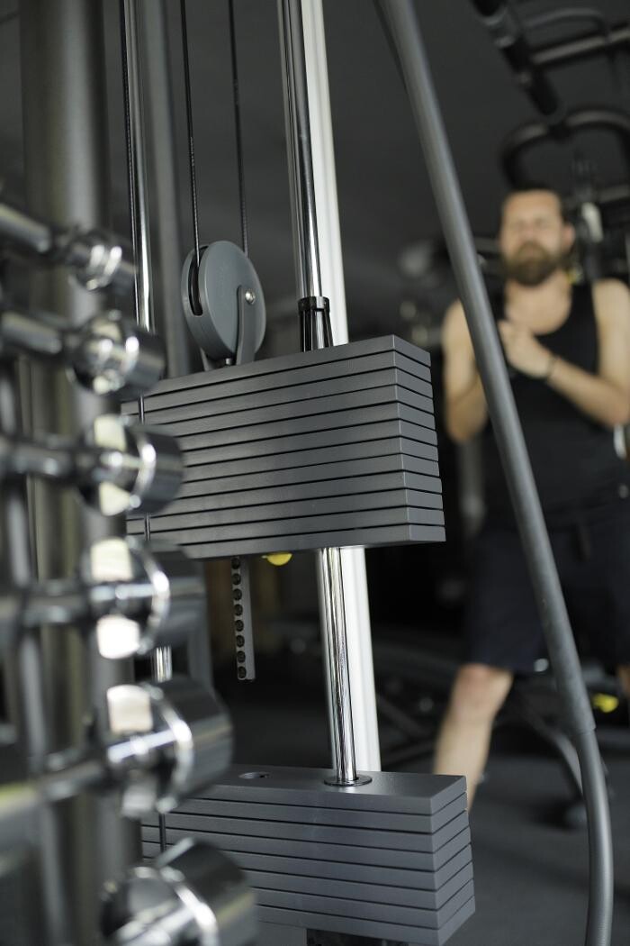 Bilder Hotel Tirolerhof Tux