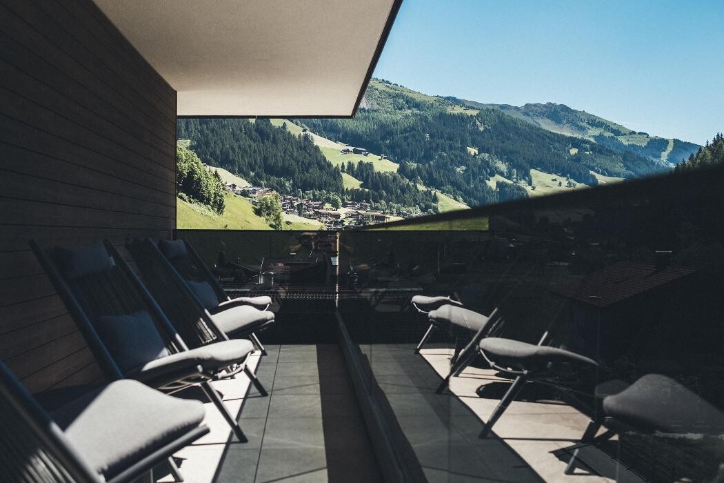 Bilder Hotel Tirolerhof Tux