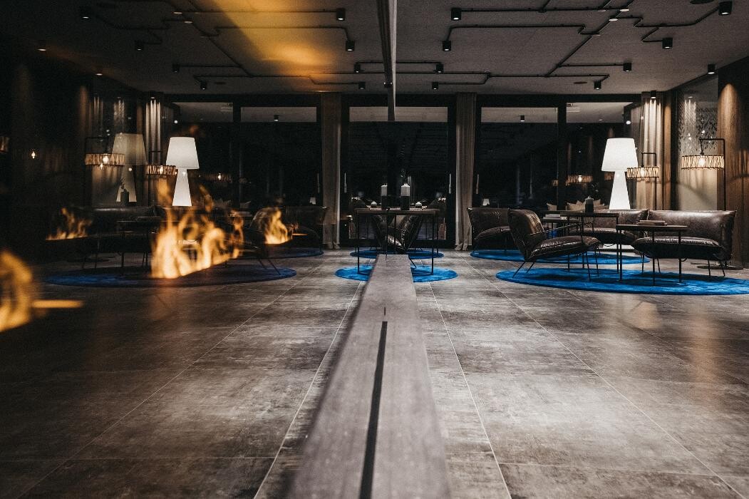 Bilder Hotel Tirolerhof Tux