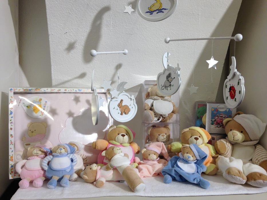 Bilder Strickbar - Roswitha Mair