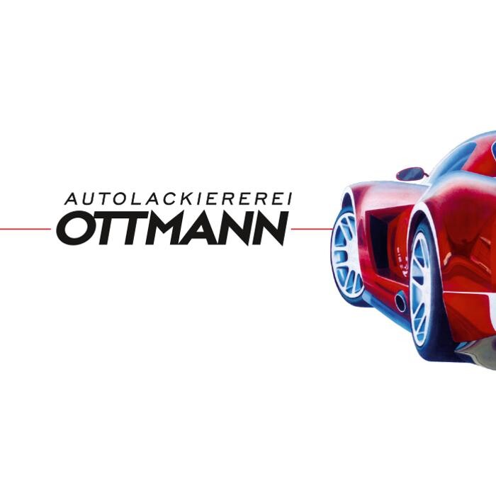 Bilder Autolackiererei Ottmann