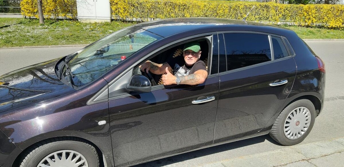 Bilder Autolackiererei Ottmann