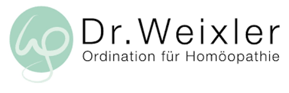 Dr. Weixler Ordination für Homöopathie Logo