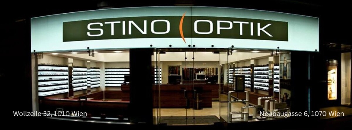 Bilder Stino Optik