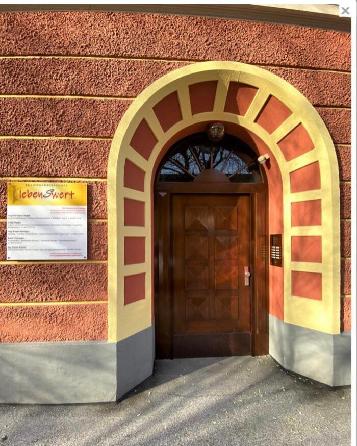 Bilder Psychologische Beratung Sabine Blang MSc