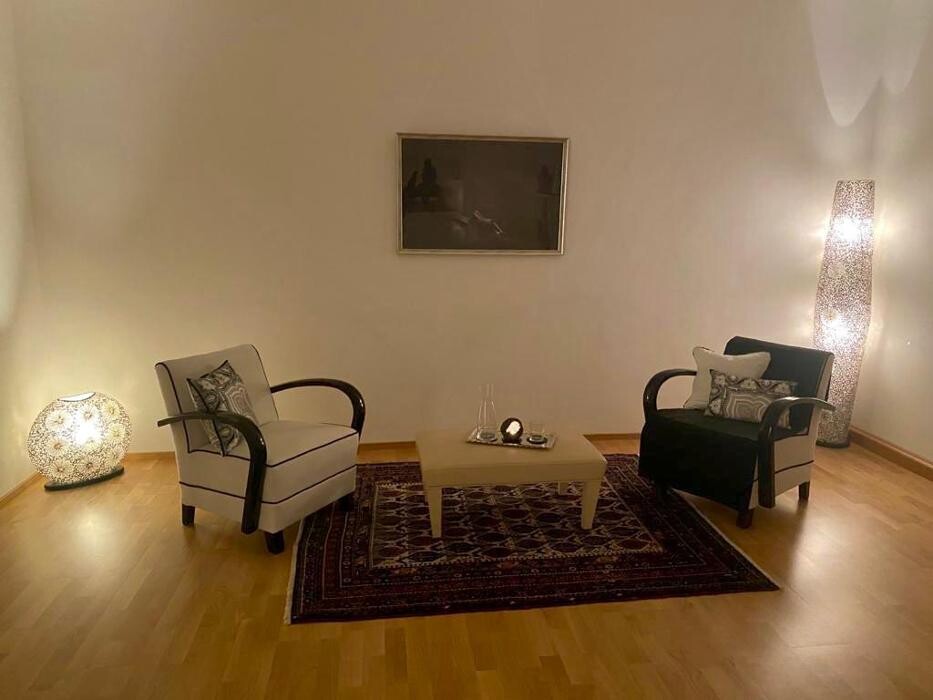 Bilder Psychologische Beratung Sabine Blang MSc