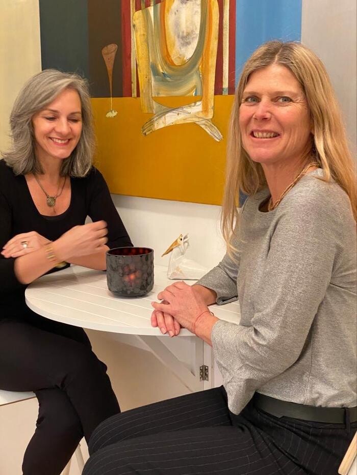 Bilder Psychologische Beratung Sabine Blang MSc