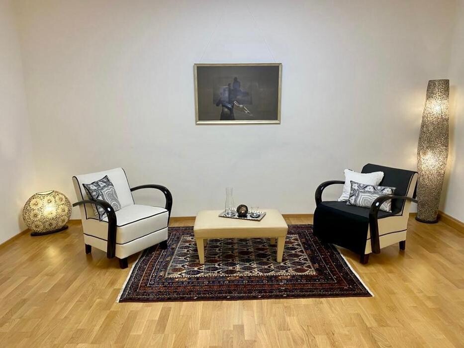 Bilder Psychologische Beratung Sabine Blang MSc