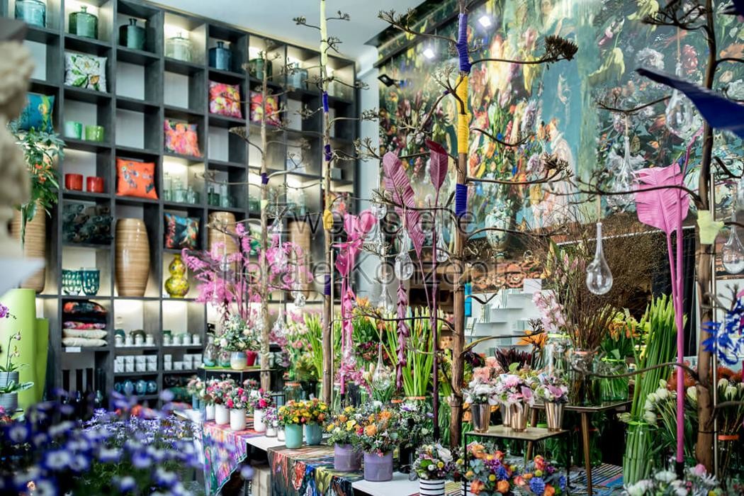 Bilder Zweigstelle - florale Konzepte & Store