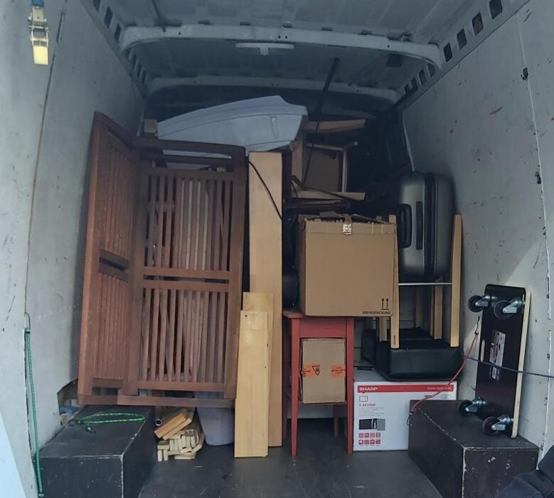 Bilder Sr Transport