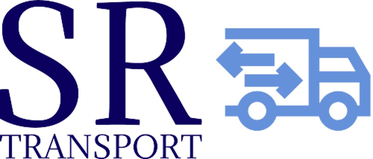 Sr Transport Logo