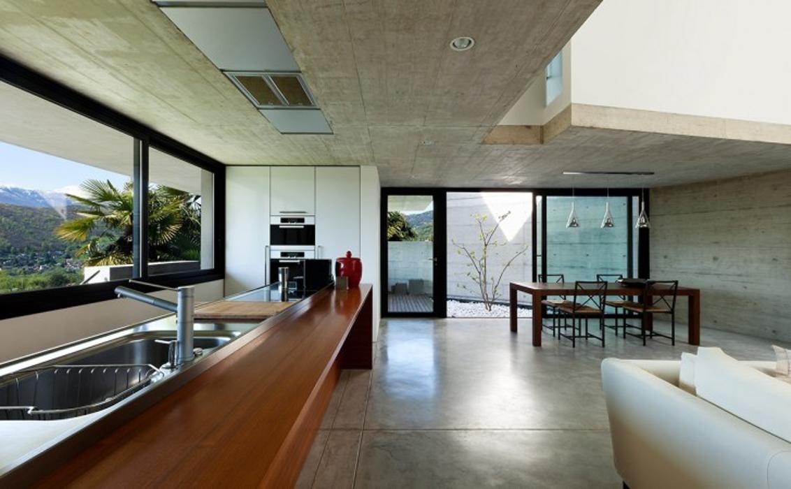 Bilder Terrazzo Wagner Beschichtungen und Sanierungen Salzburg