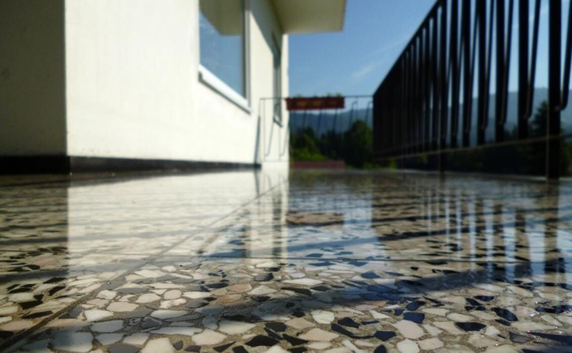 Bilder Terrazzo Wagner Beschichtungen und Sanierungen Salzburg