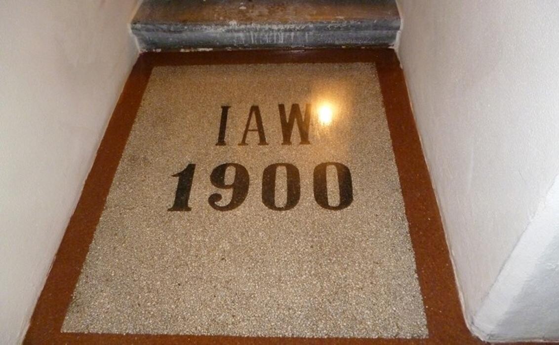 Bilder Terrazzo Wagner Beschichtungen und Sanierungen Salzburg