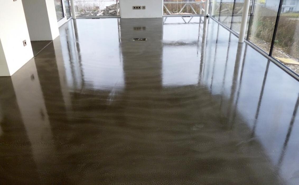 Bilder Terrazzo Wagner Beschichtungen und Sanierungen Salzburg