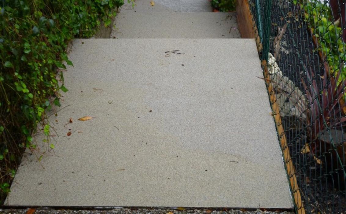 Bilder Terrazzo Wagner Beschichtungen und Sanierungen Salzburg