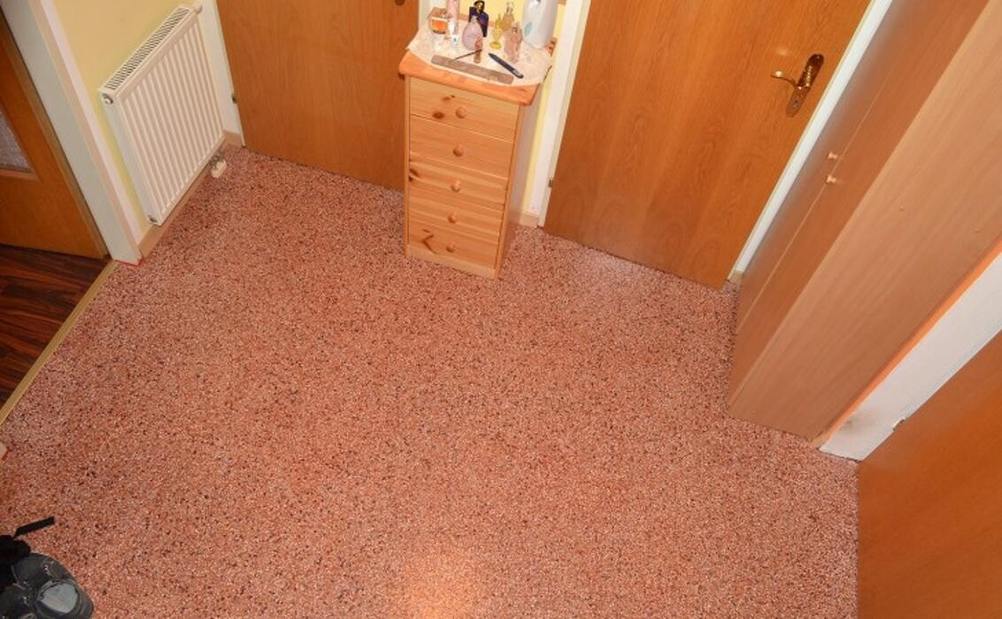 Bilder Terrazzo Wagner Beschichtungen und Sanierungen Salzburg