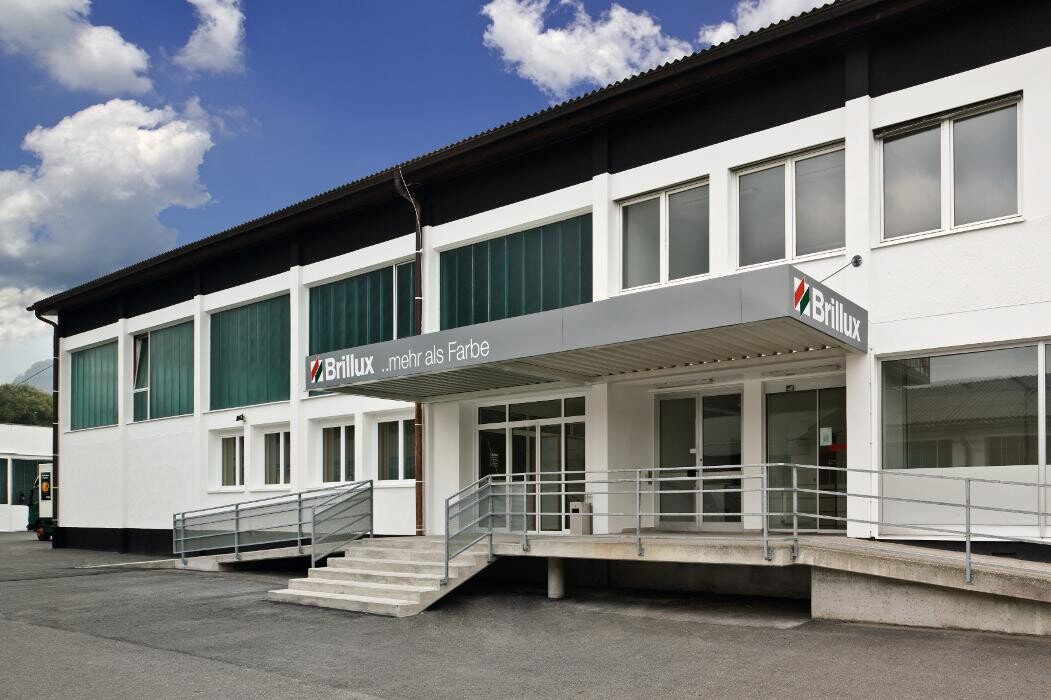 Bilder Brillux Farben GmbH