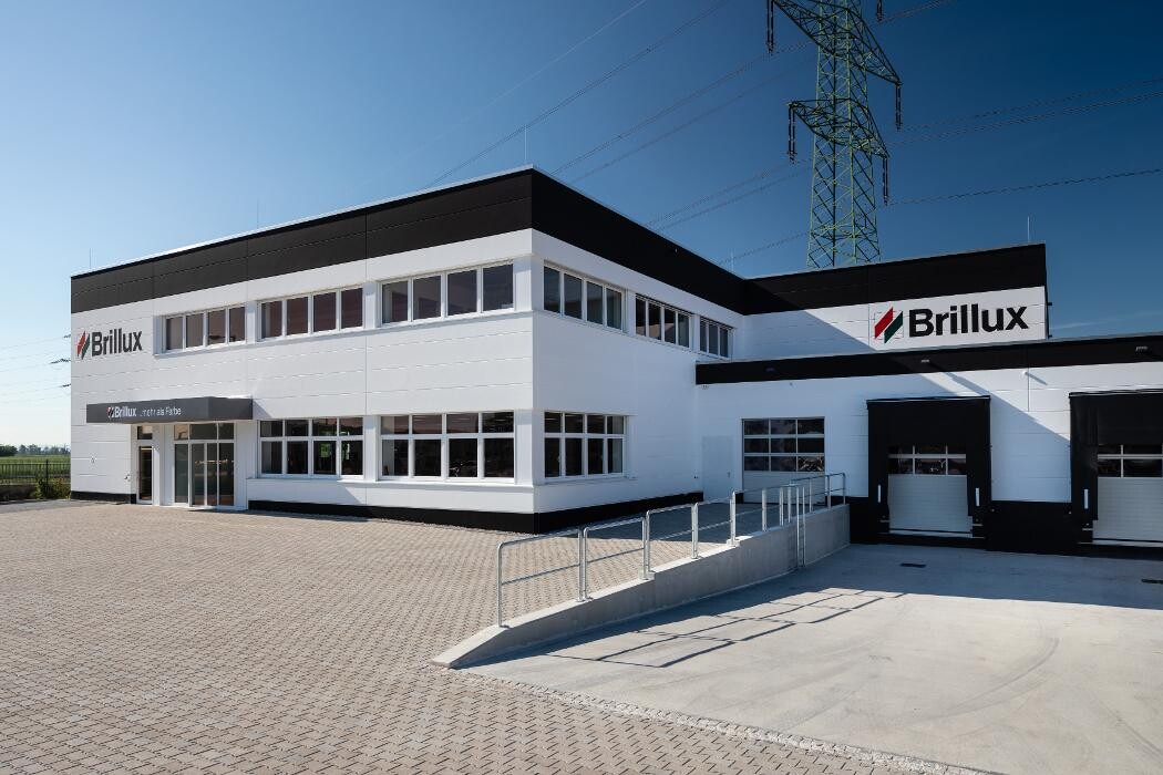 Bilder Brillux Farben GmbH