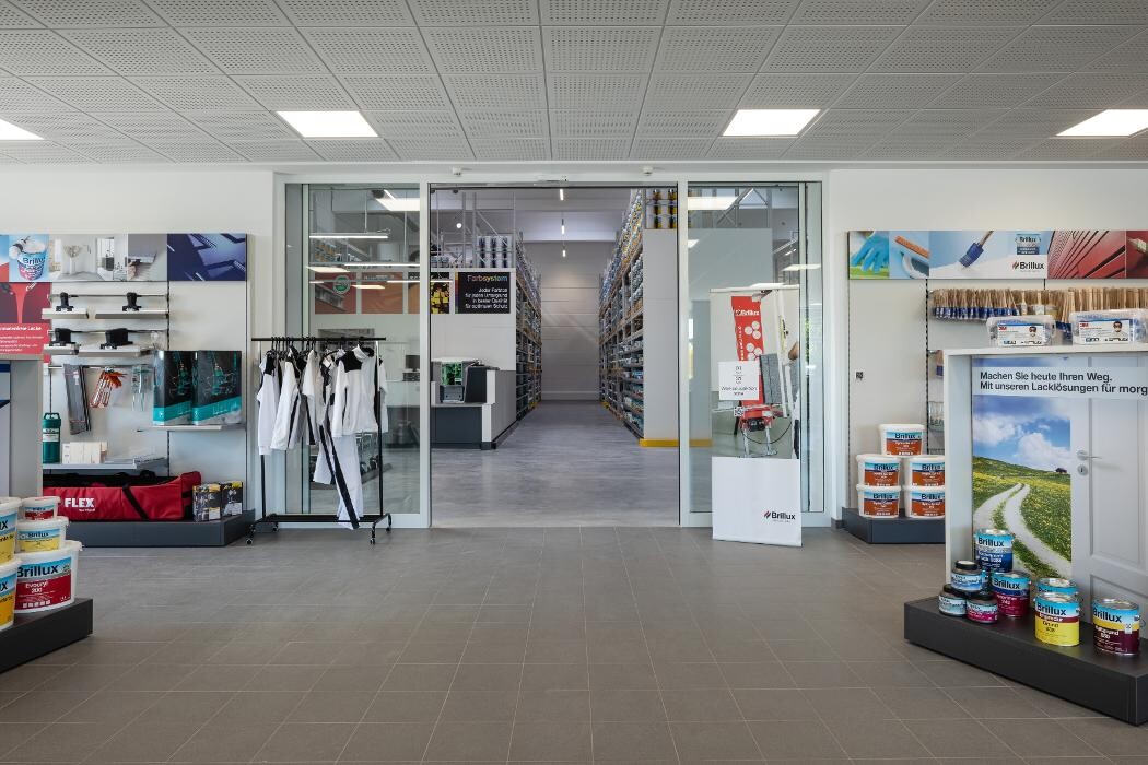 Bilder Brillux Farben GmbH