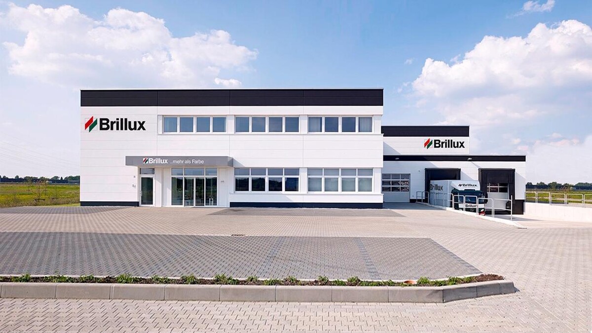 Bilder Brillux Farben GmbH