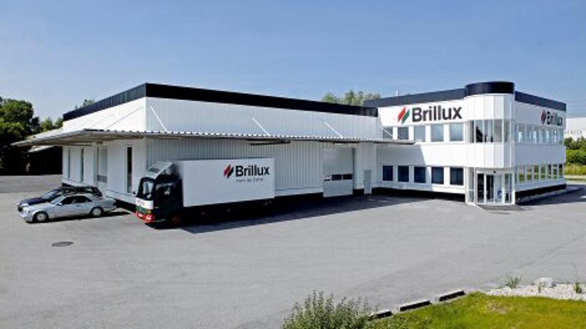 Bilder Brillux Farben GmbH