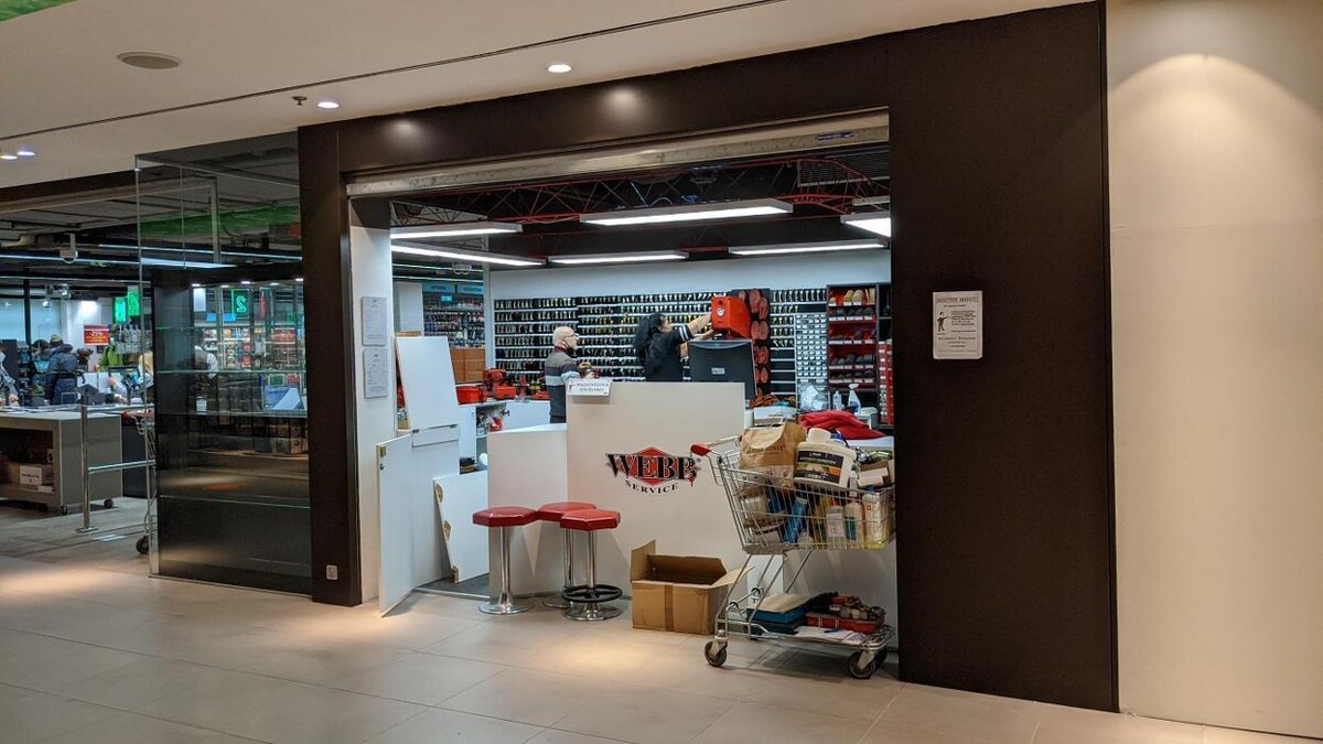 Bilder MISTER MINIT - Schlüssel & Schuhreparatur