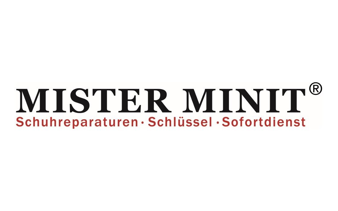 Bilder MISTER MINIT - Schlüssel & Schuhreparatur