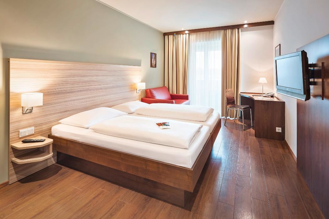 Bilder Austria Trend Hotel Salzburg Mitte