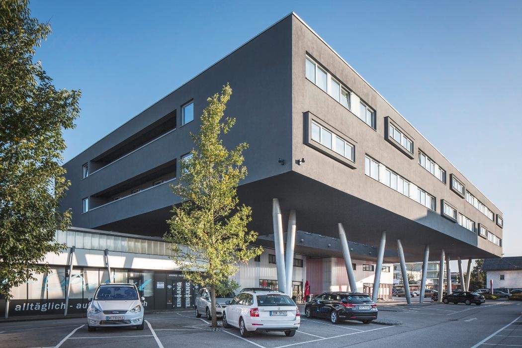 Bilder Austria Trend Hotel Salzburg Mitte