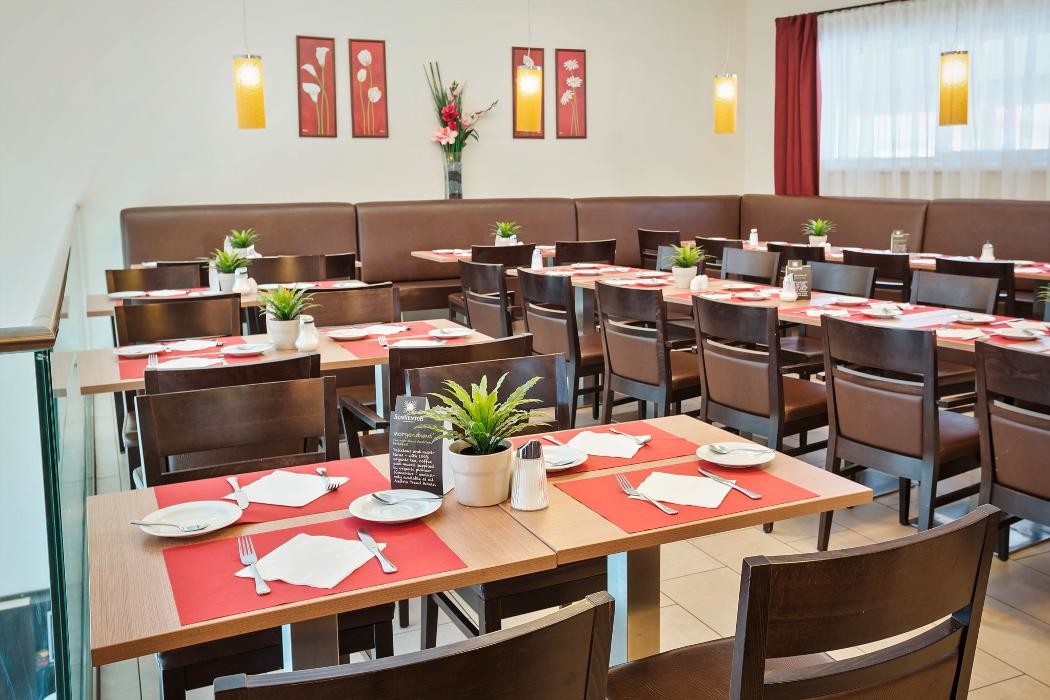 Bilder Austria Trend Hotel Salzburg Mitte