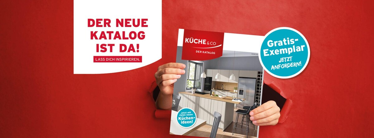 Bilder Küche&Co Salzburg