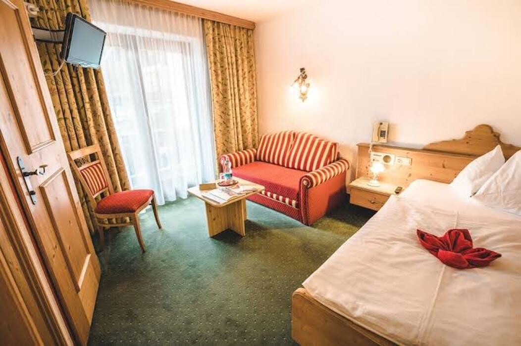 Bilder Hotel Metzgerwirt Kirchberg