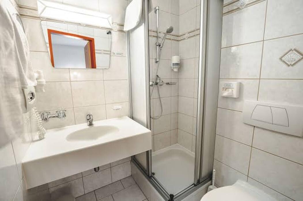 Bilder Hotel Metzgerwirt Kirchberg